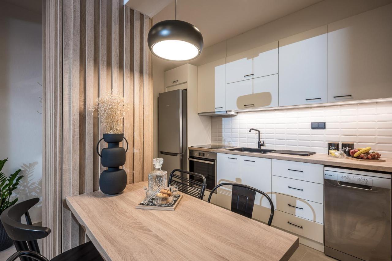 Elepoque Living Heraklion (Crete) Exterior foto
