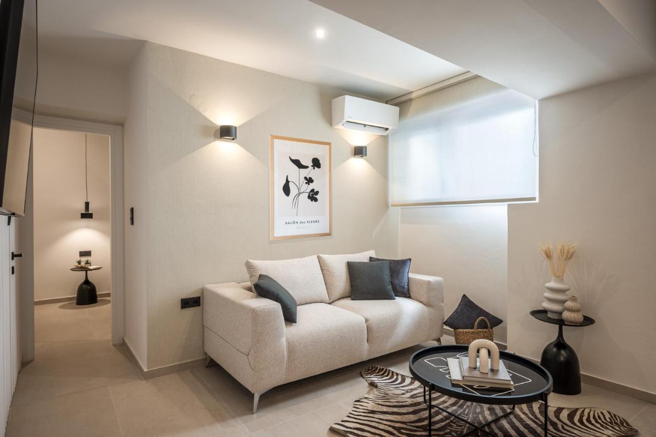 Elepoque Living Heraklion (Crete) Exterior foto