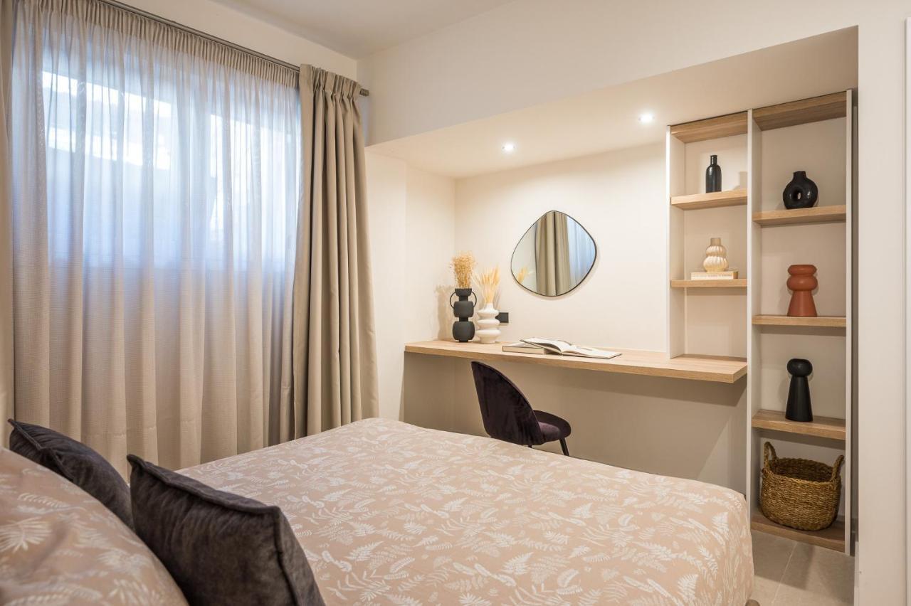 Elepoque Living Heraklion (Crete) Exterior foto