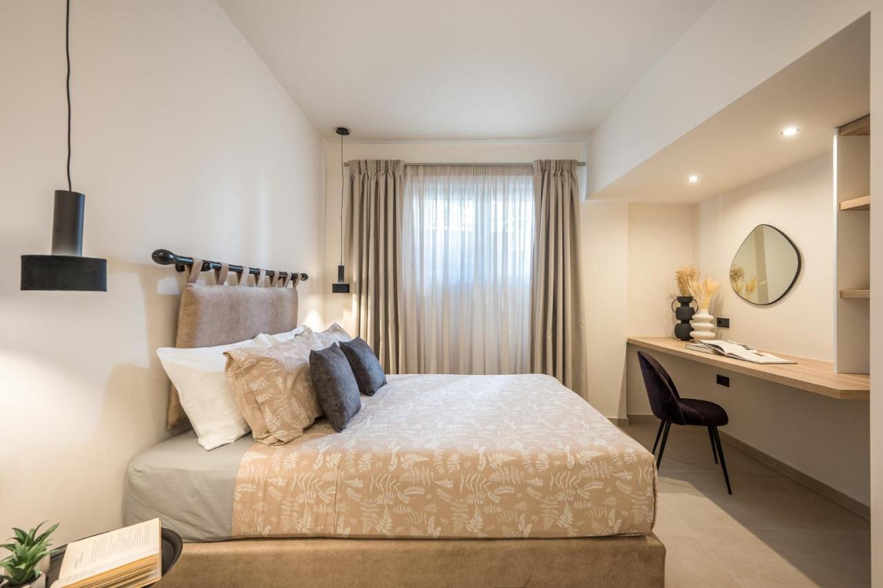 Elepoque Living Heraklion (Crete) Exterior foto