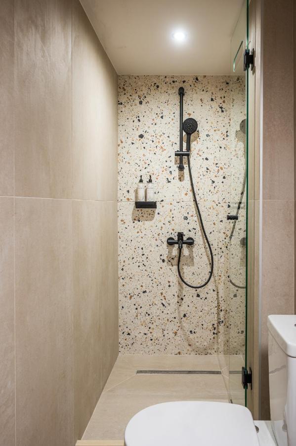 Elepoque Living Heraklion (Crete) Exterior foto